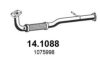 FORD 1075998 Exhaust Pipe